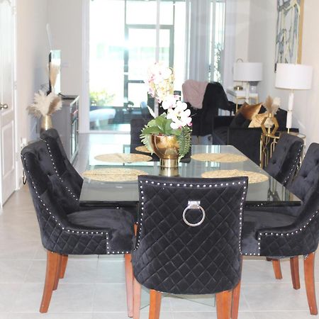 Orange Park Townhome Vacation Rental With Patio! Экстерьер фото