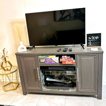 Orange Park Townhome Vacation Rental With Patio! Экстерьер фото