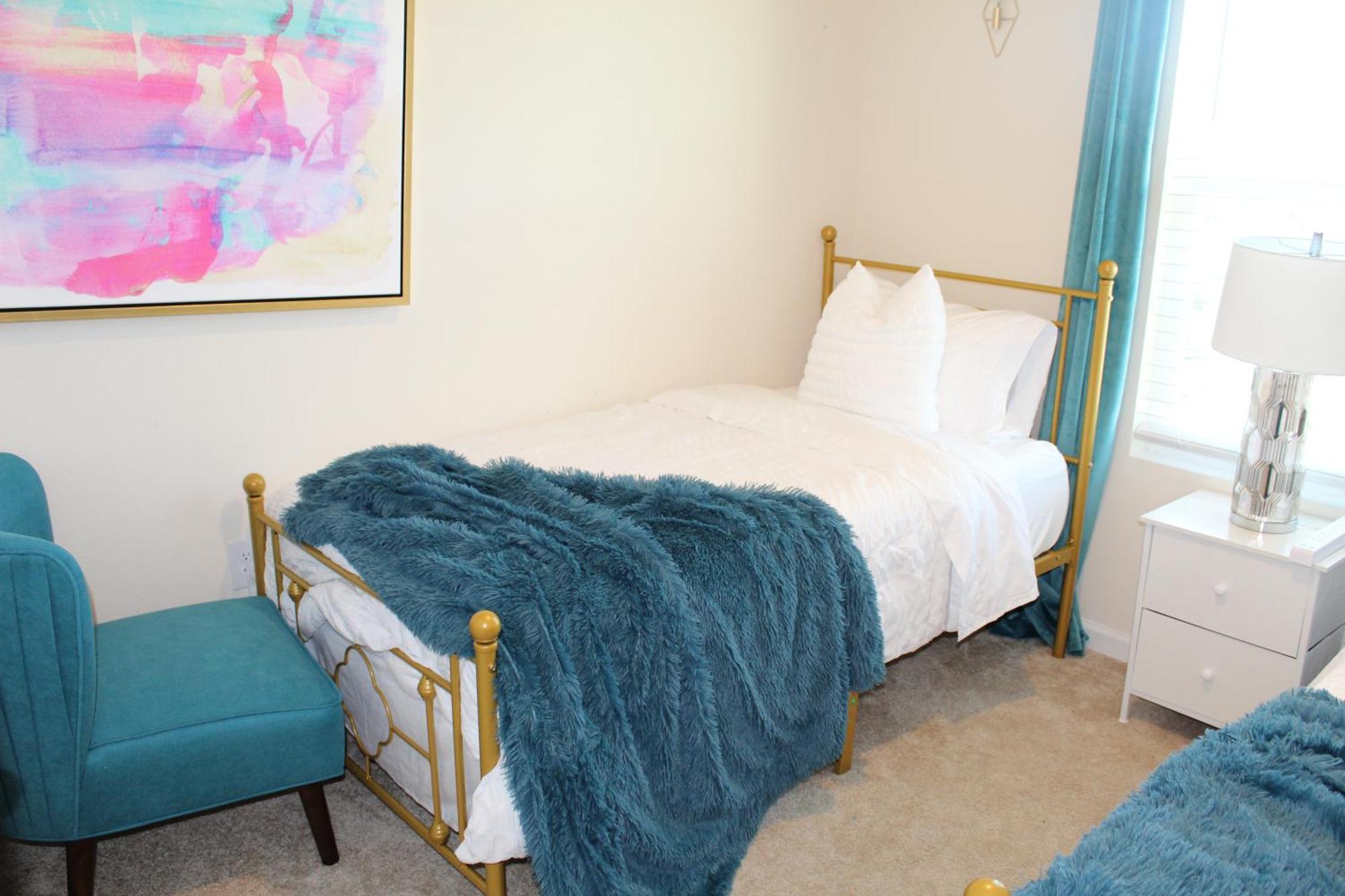 Orange Park Townhome Vacation Rental With Patio! Экстерьер фото