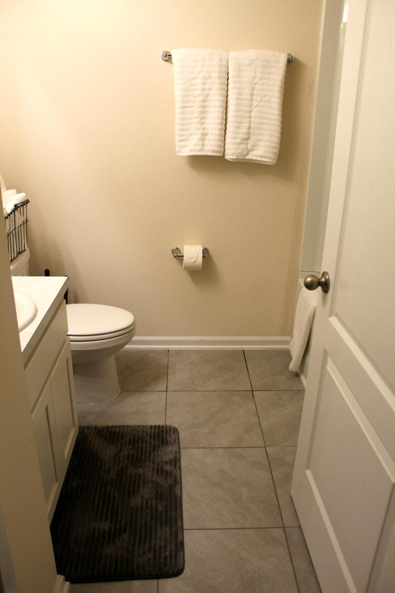 Orange Park Townhome Vacation Rental With Patio! Экстерьер фото