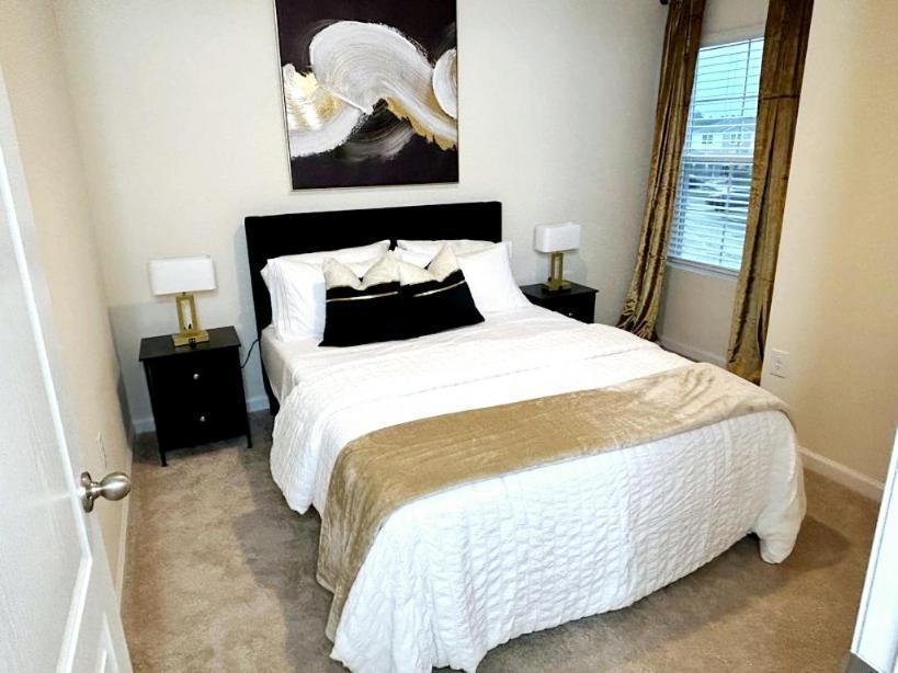 Orange Park Townhome Vacation Rental With Patio! Экстерьер фото