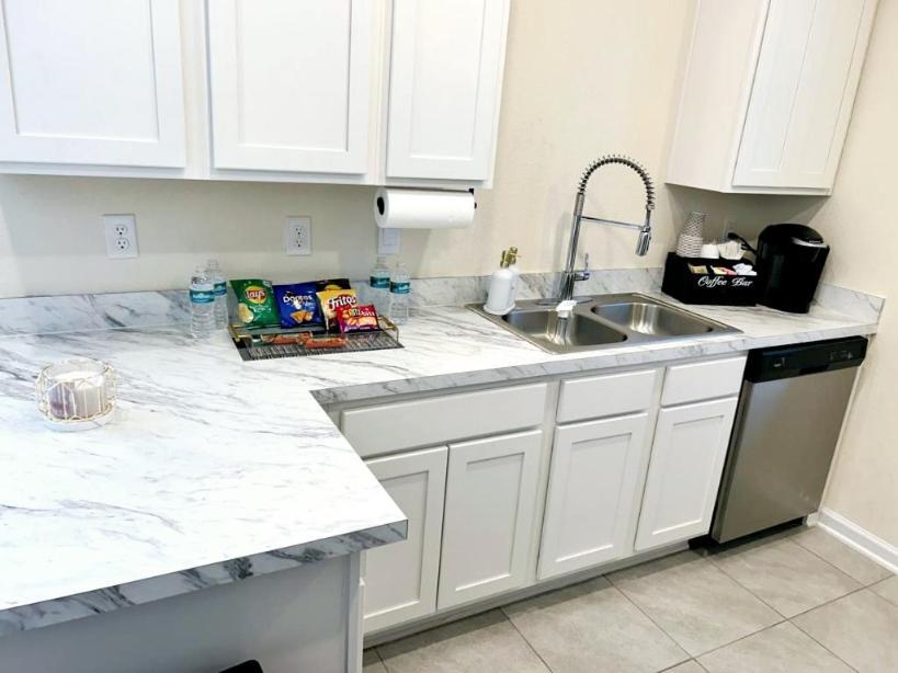 Orange Park Townhome Vacation Rental With Patio! Экстерьер фото