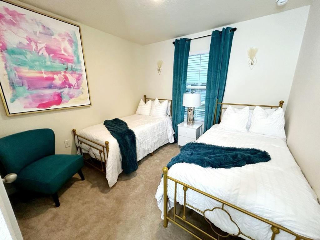 Orange Park Townhome Vacation Rental With Patio! Экстерьер фото