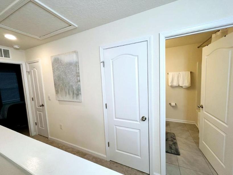 Orange Park Townhome Vacation Rental With Patio! Экстерьер фото