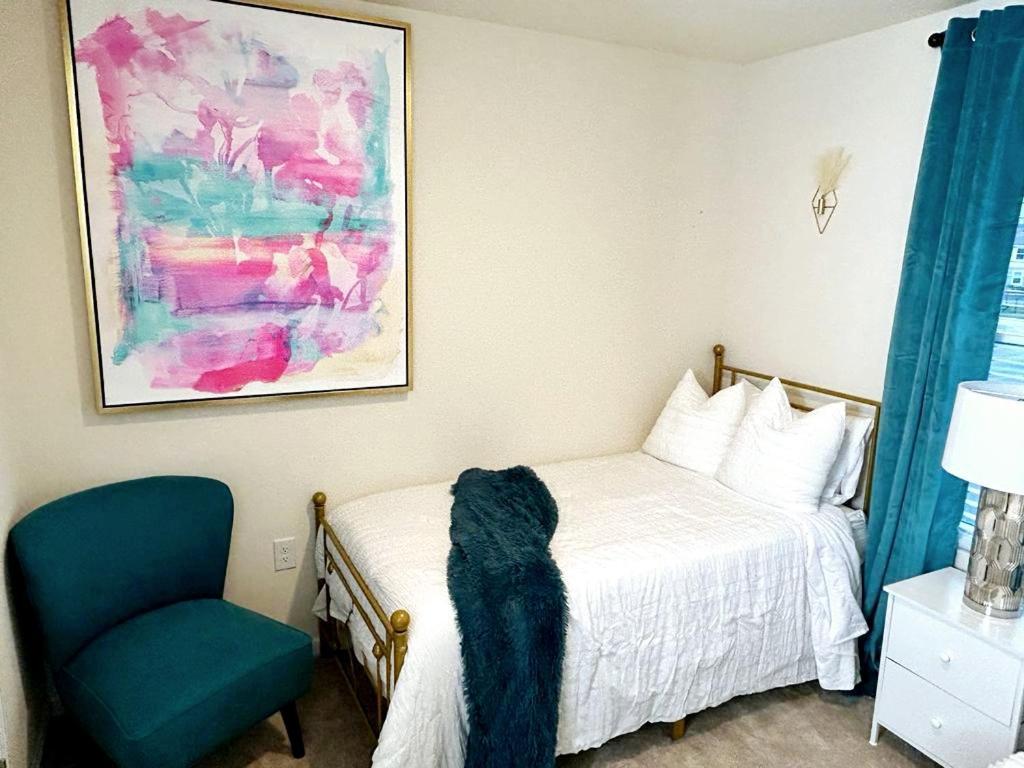 Orange Park Townhome Vacation Rental With Patio! Экстерьер фото